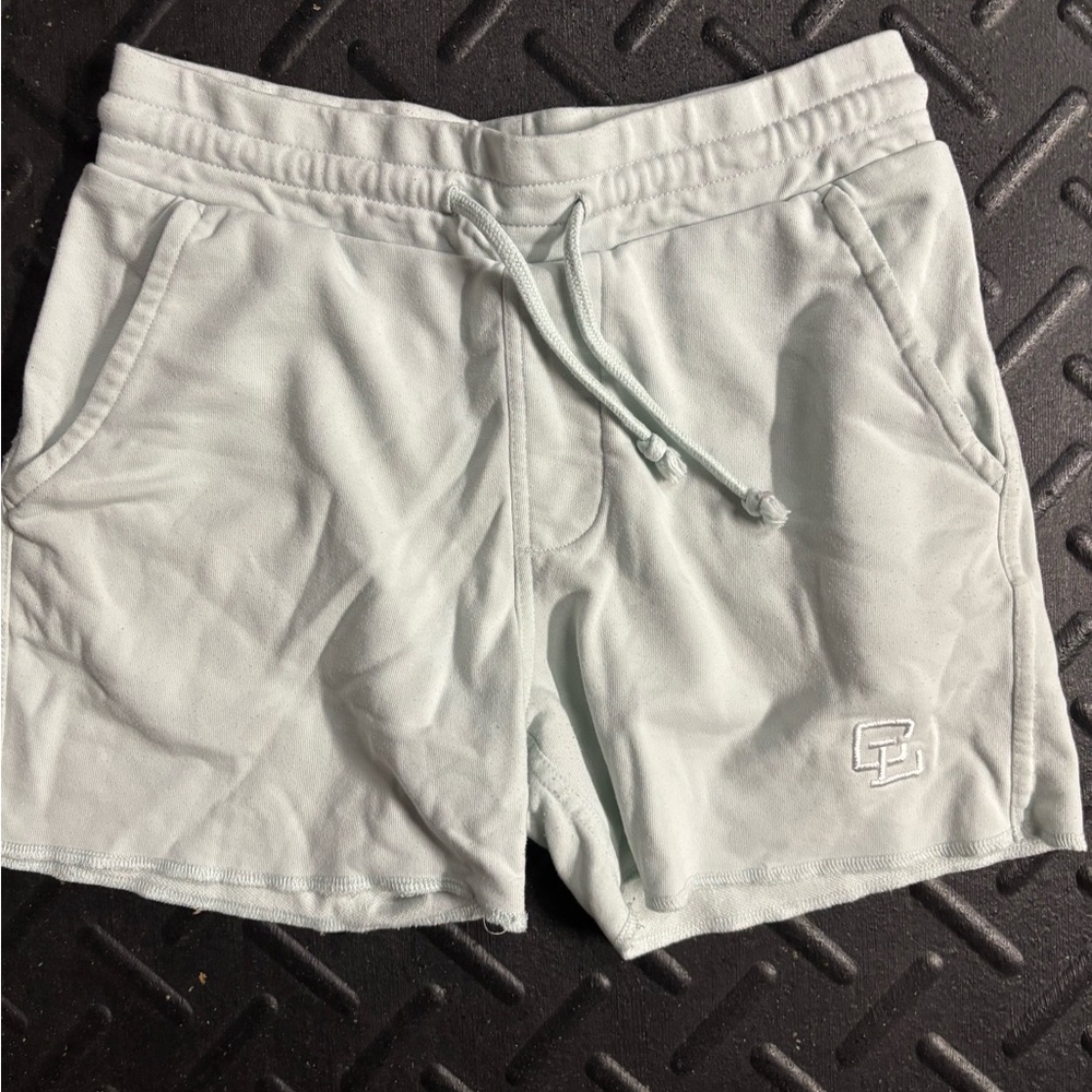 Clifford Lenox Leg Day 2.0 shorts 4.5 inch inseam